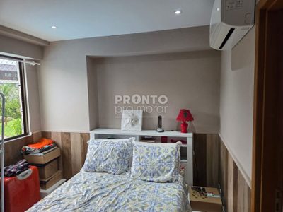 Apartamento, 3 quartos, 80 m² - Foto 4