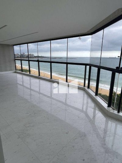 Apartamento, 4 quartos, 200 m² - Foto 4
