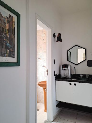 Sala-Conjunto, 32 m² - Foto 2