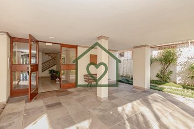 Cobertura, 3 quartos, 130 m² - Foto 4
