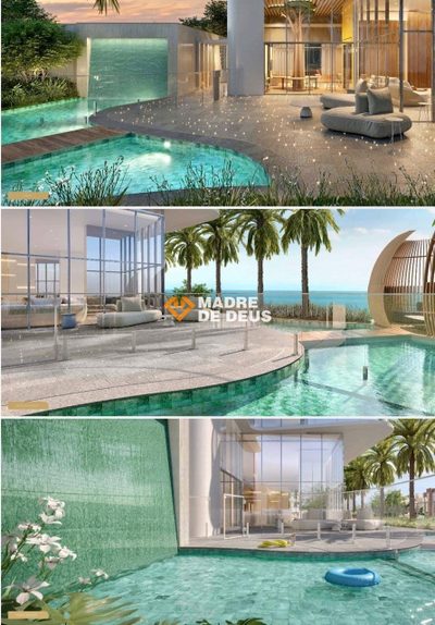 Apartamento, 4 quartos, 341 m² - Foto 4