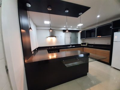 Apartamento, 1 quarto, 187 m² - Foto 4