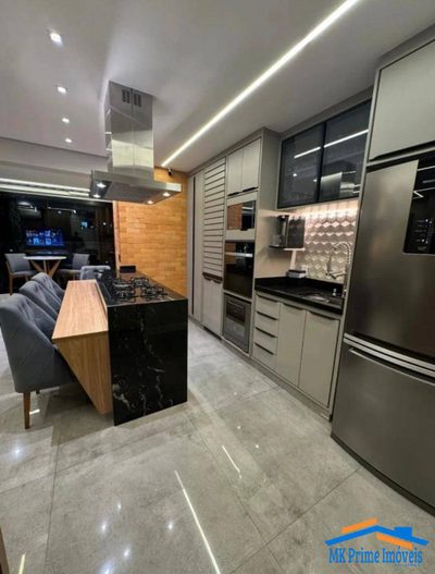 Apartamento, 1 quarto, 56 m² - Foto 4