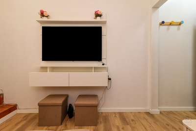 Apartamento, 1 quarto, 42 m² - Foto 5
