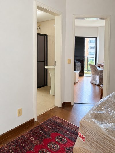 Apartamento, 3 quartos - Foto 3