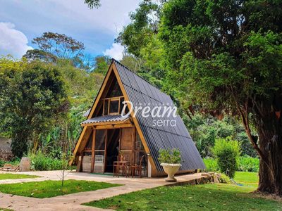 Casa, 2 quartos, 58 m² - Foto 1