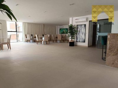 Apartamento, 3 quartos, 67 m² - Foto 3