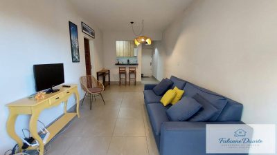 Apartamento, 2 quartos, 80 m² - Foto 1