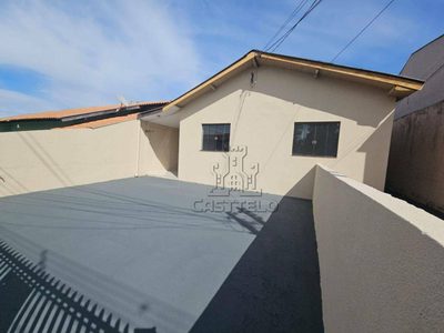 Casa, 2 quartos, 60 m² - Foto 1