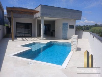 Casa, 3 quartos, 425 m² - Foto 3