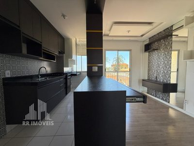 Apartamento, 2 quartos, 45 m² - Foto 2