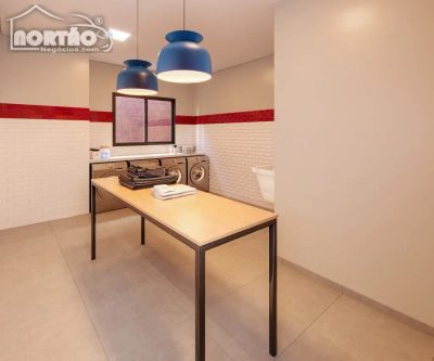 Casa, 1 quarto, 24 m² - Foto 4