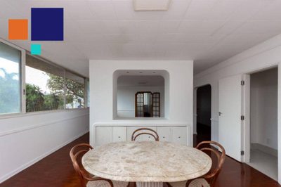 Apartamento, 3 quartos, 162 m² - Foto 2