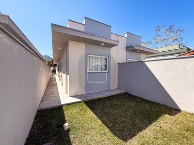 Casa, 2 quartos, 54 m² - Foto 3