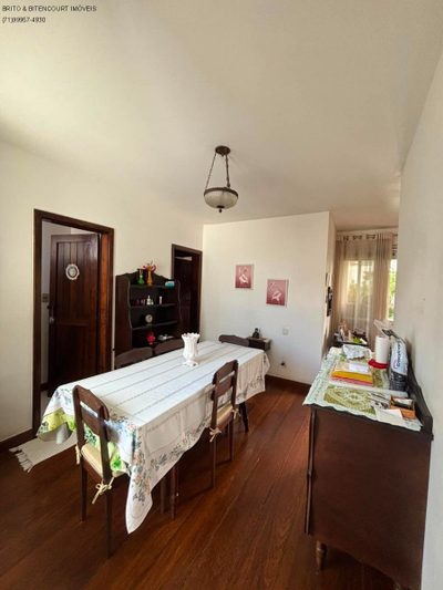 Apartamento, 3 quartos, 130 m² - Foto 3