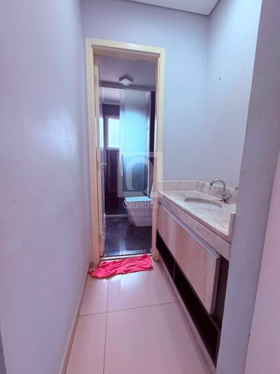 Apartamento, 2 quartos, 43 m² - Foto 5