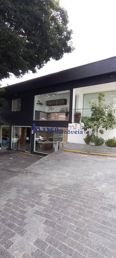 Casa, 3 quartos, 294 m² - Foto 3