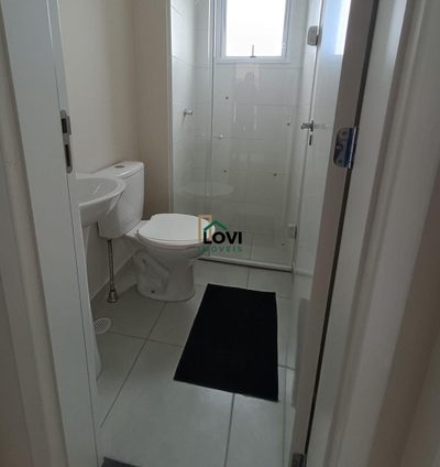 Apartamento, 2 quartos, 45 m² - Foto 3