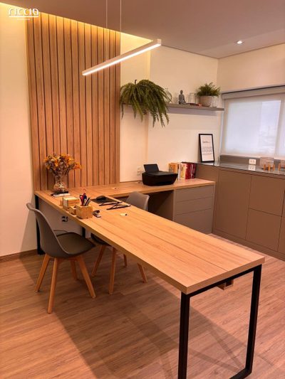 Sala-Conjunto, 33 m² - Foto 4