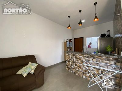 Casa, 2 quartos, 59 m² - Foto 4