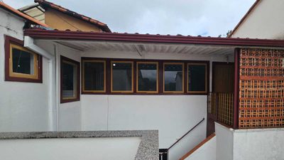 Casa, 5 quartos, 320 m² - Foto 4
