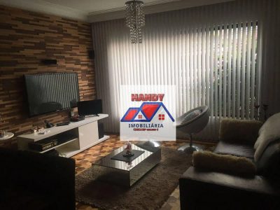 Sobrado, 4 quartos, 250 m² - Foto 4