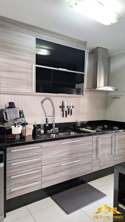 Apartamento, 2 quartos, 90 m² - Foto 3