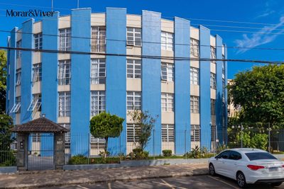 Apartamento, 2 quartos, 63 m² - Foto 1