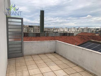 Sobrado, 4 quartos, 318 m² - Foto 4