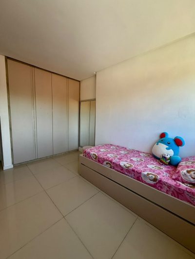 Apartamento, 3 quartos, 109 m² - Foto 4
