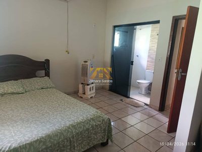 Casa, 3 quartos, 245 m² - Foto 4