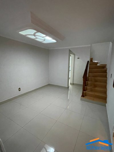 Sobrado, 3 quartos, 138 m² - Foto 3