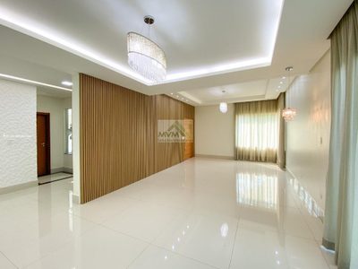 Sobrado, 3 quartos, 406 m² - Foto 5