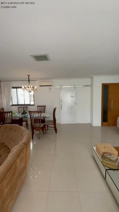 Apartamento, 3 quartos, 143 m² - Foto 4