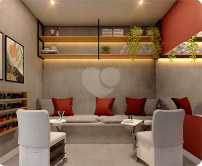 Apartamento, 1 quarto, 30 m² - Foto 4