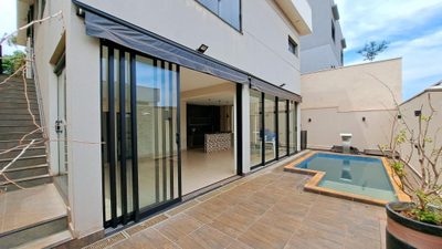 Casa de Condomínio, 4 quartos - Foto 4