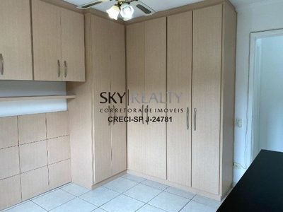 Apartamento, 3 quartos, 80 m² - Foto 5