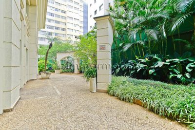 Apartamento, 1 quarto, 32 m² - Foto 5