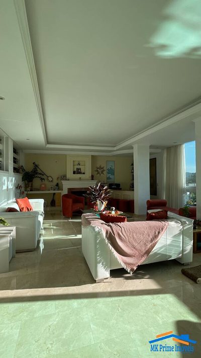 Casa de Condomínio, 6 quartos - Foto 5