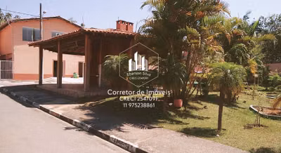 Casa de Condomínio, 2 quartos - Foto 4