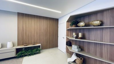 Cobertura, 3 quartos, 165 m² - Foto 4