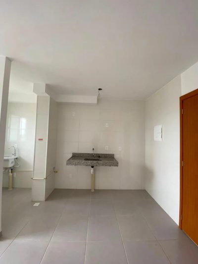 Apartamento, 2 quartos, 49 m² - Foto 3