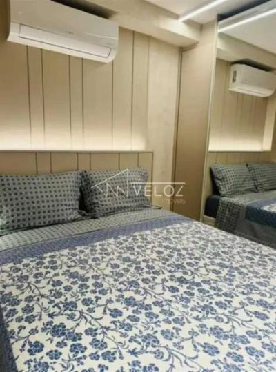 Apartamento, 1 quarto, 48 m² - Foto 2