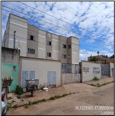 Apartamento, 2 quartos, 54 m² - Foto 1