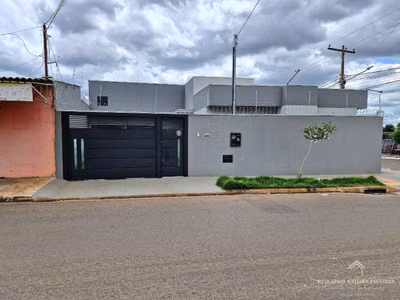 Casa, 2 quartos, 75 m² - Foto 1