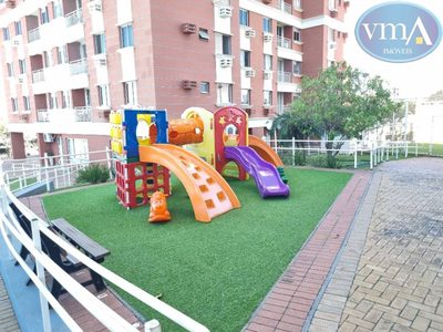 Apartamento, 3 quartos, 67 m² - Foto 2