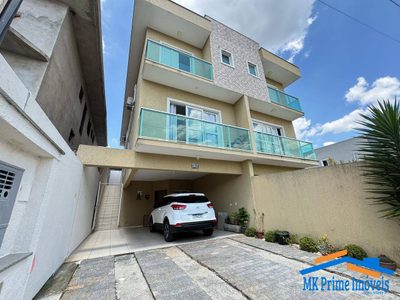 Sobrado, 2 quartos, 232 m² - Foto 2
