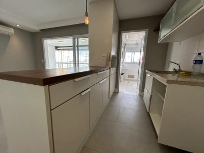 Apartamento, 2 quartos, 90 m² - Foto 2