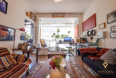 Apartamento, 3 quartos, 140 m² - Foto 2