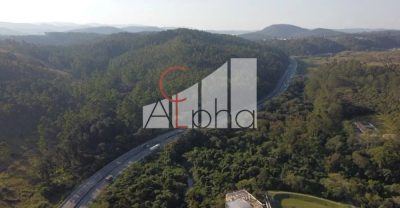 Terreno, 31 hectares - Foto 2